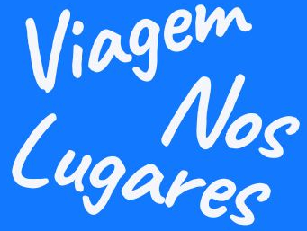 Logo do site:Viagem Nos Lugares.